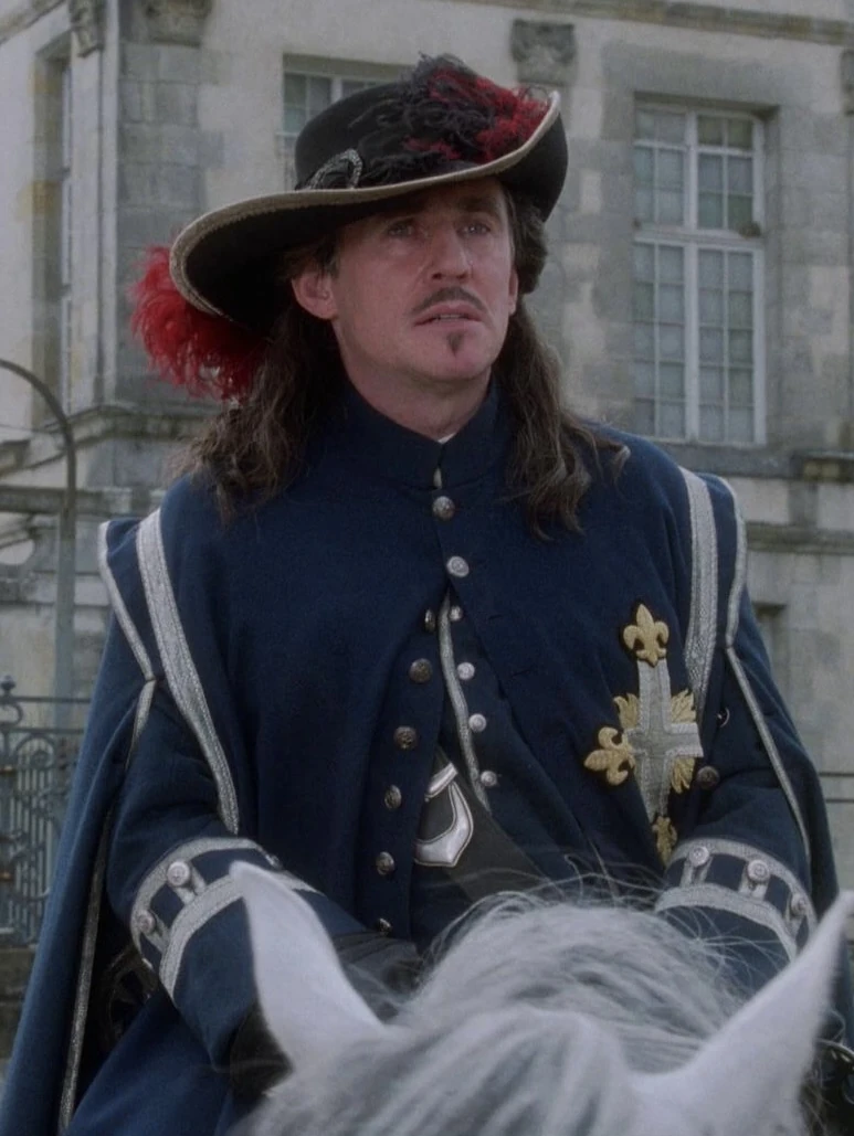 Charles de Batz de Castelmore d'Artagnan | Historica Wiki