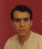 Djafar al-Afghani