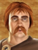 Hariulfus the Killer