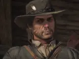 John Marston