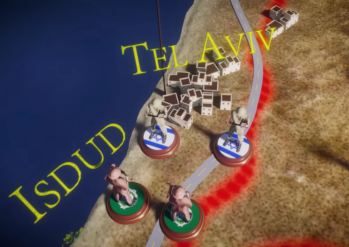 Operation Pleshet Historica Wiki Fandom