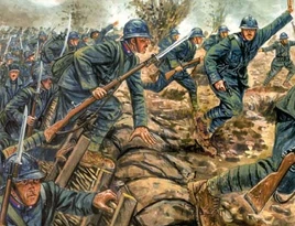Second Battle of the Piave River