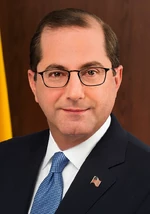 Alex Azar
