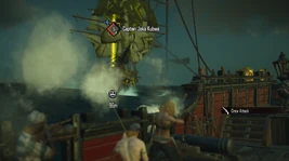 Battle of Mafia Island
