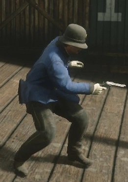 Bennie Rippletoe | Historica Wiki | Fandom