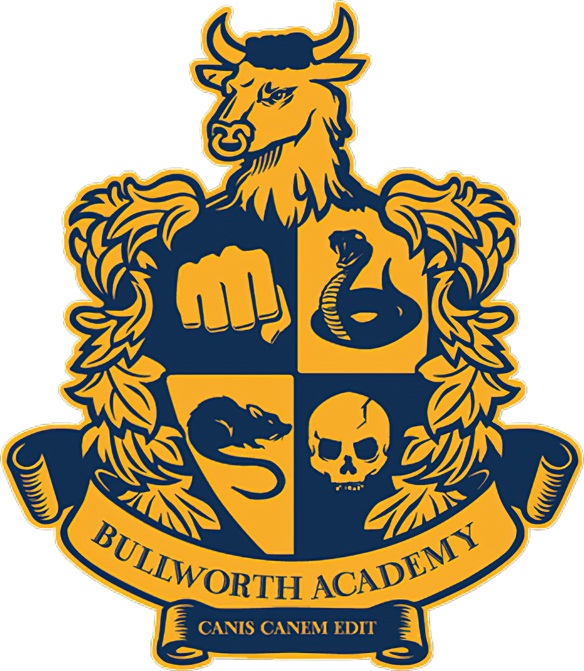 Bullworth Academy