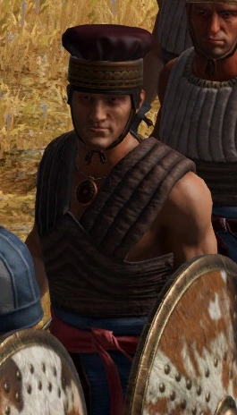 Efstathios Chaconeas Historica Wiki Fandom