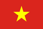 Flag of Vietnam
