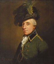George Hanger