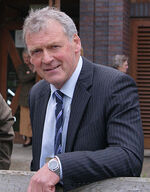 Glyn Davies