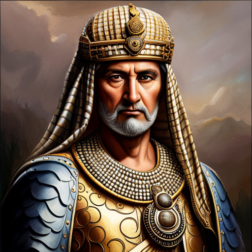 Category:Aramean kings | Historica Wiki | Fandom