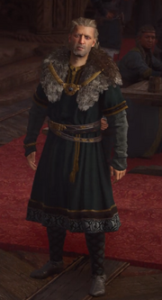Hjorr
