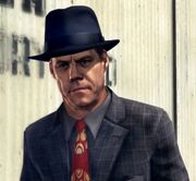 Lanoire vmapes