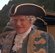 Thomas Fairfax, 6th Lord Fairfax of Cameron