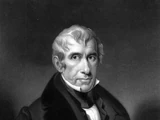 William Henry Harrison