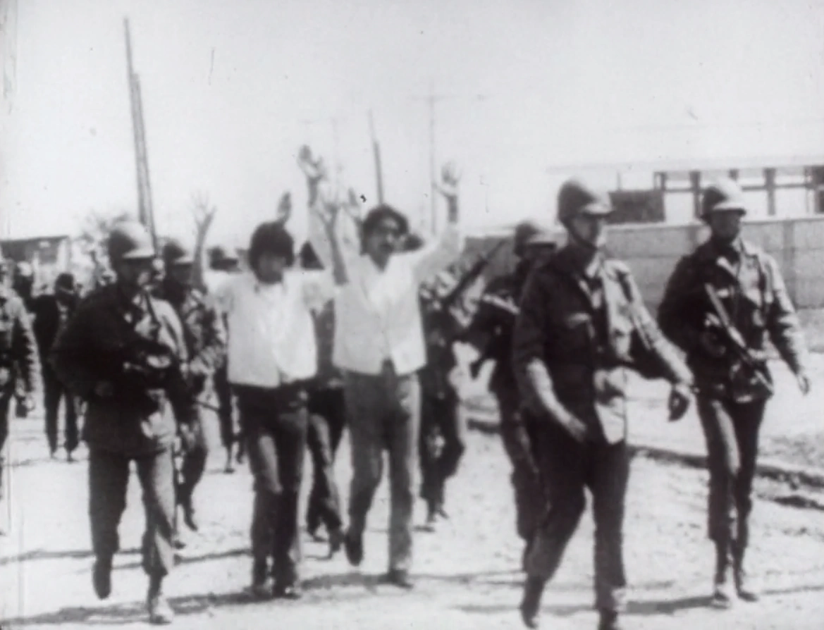 1973 Chilean coup d'etat Historica Wiki Fandom