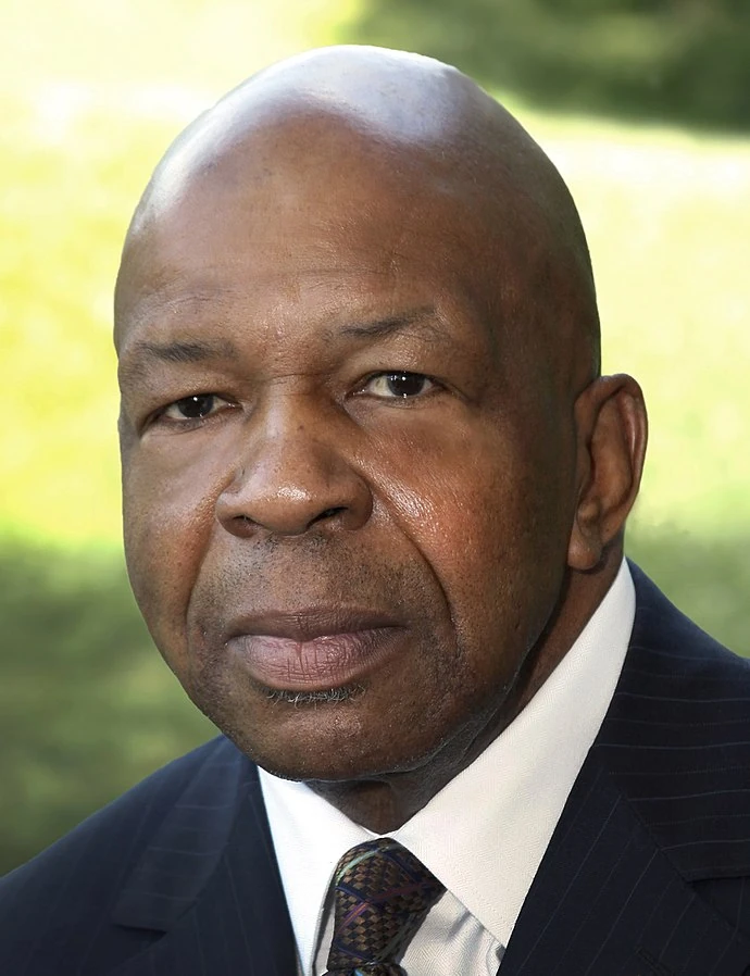 Elijah Cummings | Historica Wiki | Fandom