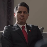 Enrique Pena Nieto Historica Wiki Fandom Conrado sol, llamado don sol, en la serie de el chapo, producida por netflix y univision, es un personaje ficticio, encargado de negociar entre los lideres del don conrado hace su aparicion desde el primer capitulo de la primera temporada y su historia comienza cuando es secretario en las oficinas. nieto historica wiki fandom