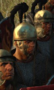 Maximus Caelius Lartius
