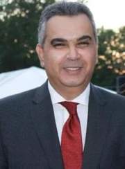 Motaz Zahran