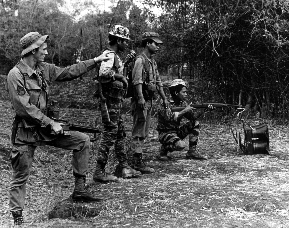 Operation - Vietnam - Nintendo DS GamePlay - YouTube