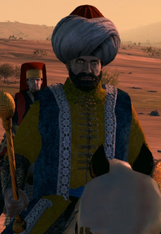 Osman | Historica Wiki | Fandom