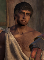 Panagiotakis Loris