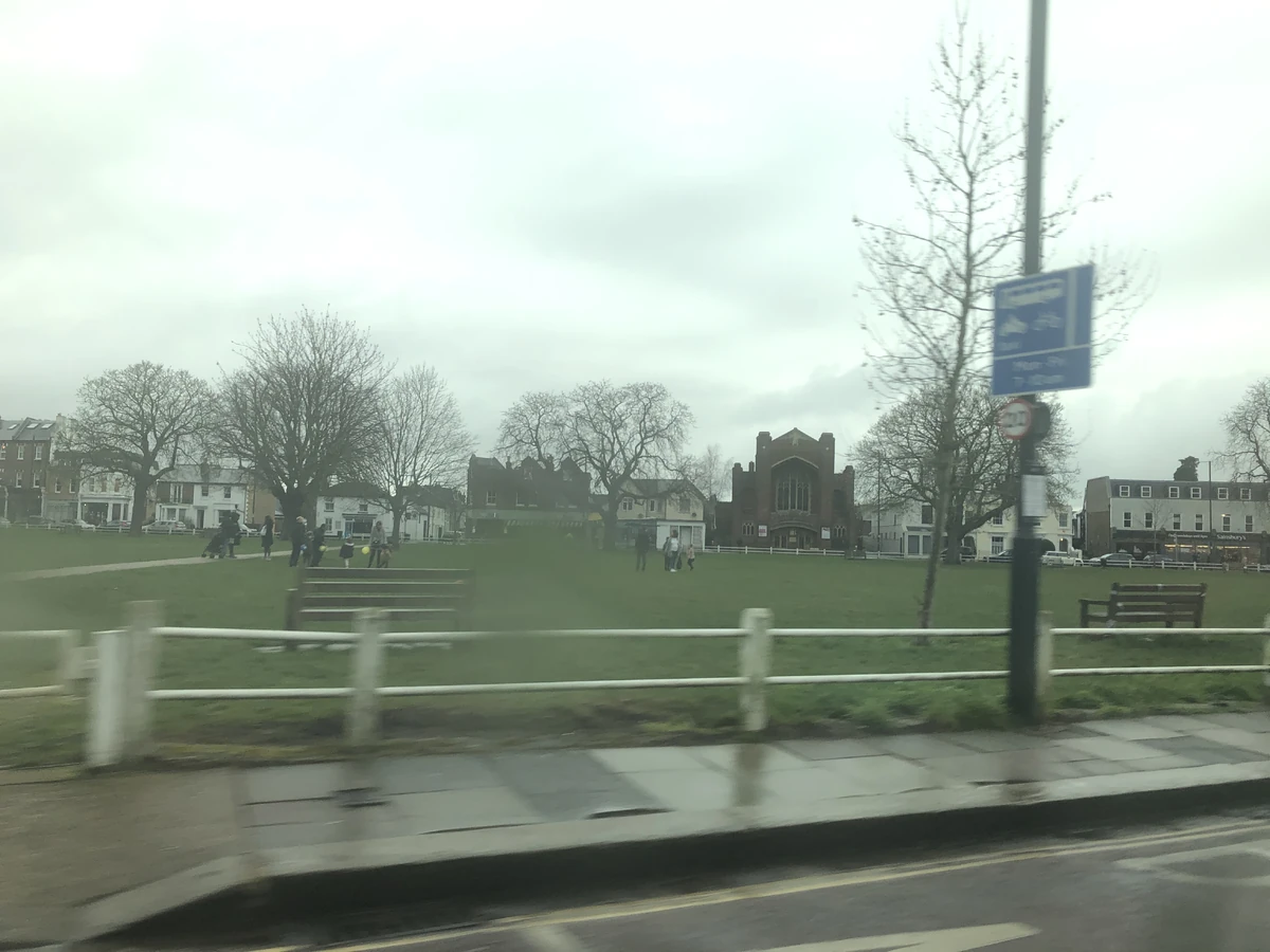 Twickenham Green Historica Wiki Fandom