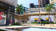 Ala Moana Center