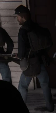 Arno N. Clinkenbeard