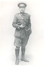 Carlos Romero Gimenez