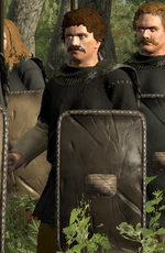 Cearúl Mac Pharthaláin