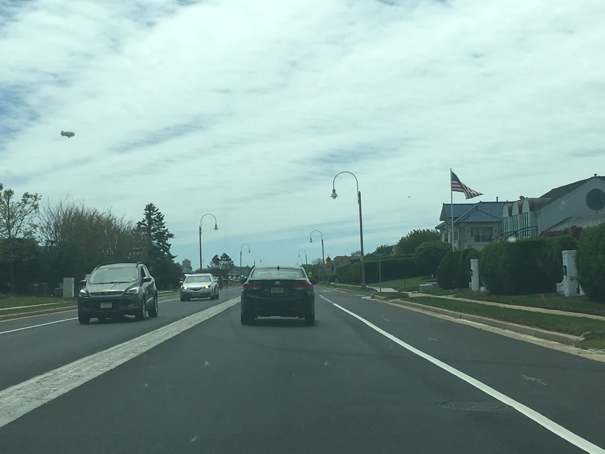 Deal, New Jersey Historica Wiki Fandom