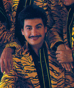 jorge hernandez tigres del norte