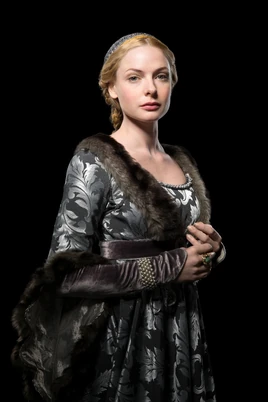 Elizabeth Woodville Profile