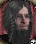 Gudrodr Halfdansson