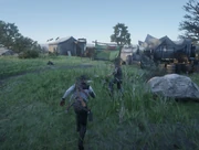 Holis shooting Tyers