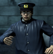 Tetsuji Ōtsuka