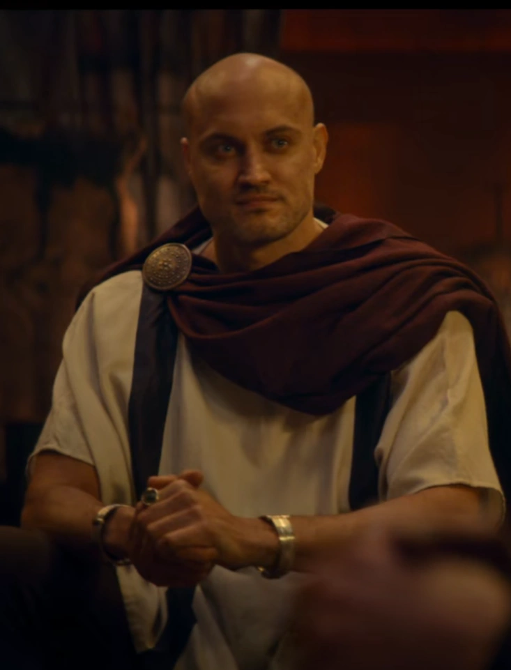 Tribune Quintus (died 9 AD) Historica Wiki Fandom