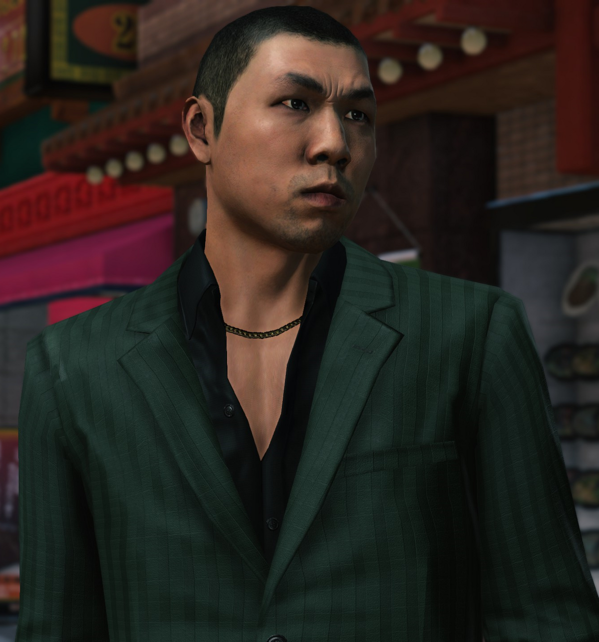 Xiang Yu Lei | Historica Wiki | Fandom
