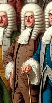 James Seadon, Baron Seadon of Banbridge