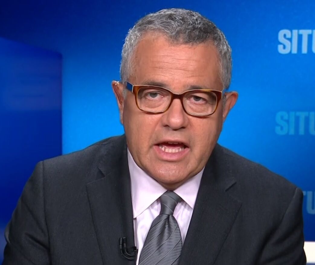 Jeffrey Toobin - Wikipedia