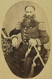 Vicente Barrios