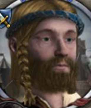 Bjorn Ironside, Historica Wiki