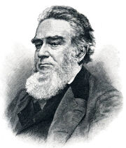 Edward Bates