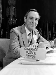 George Busbee