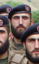 Khasi Maskhadov