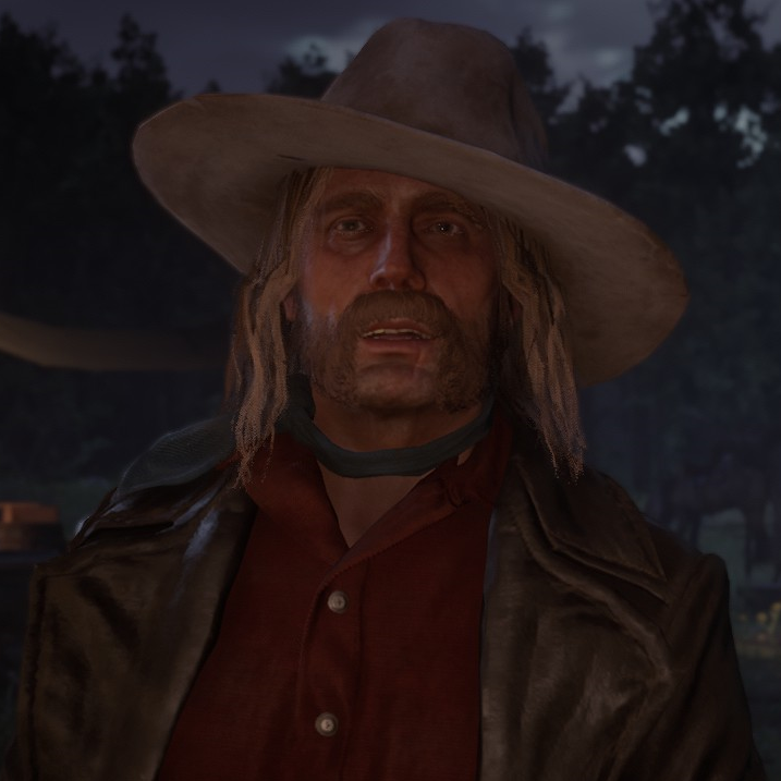 Micah Bell, Wiki Red Dead