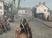 School Street Boston