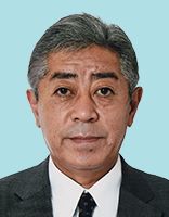 Takeshi Iwaya
